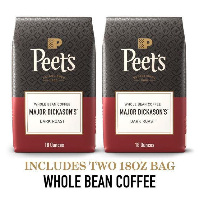 Peet's Coffee
