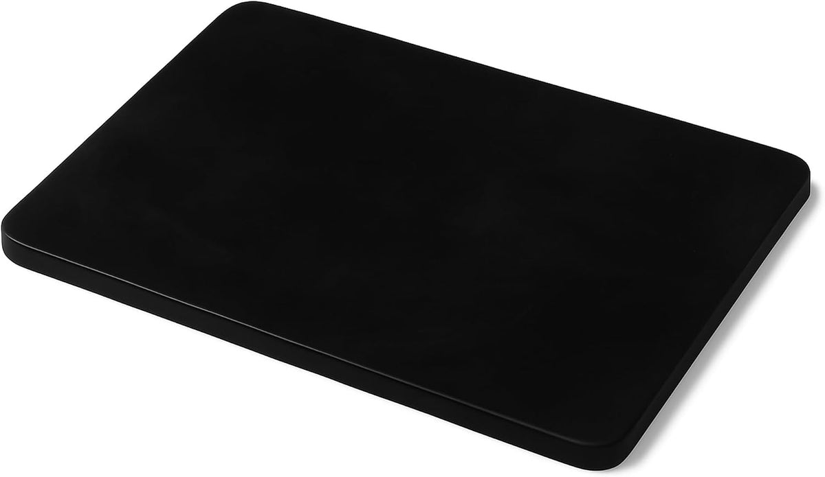 Rattleware Premium Tamping Mat - Non-Slip Espresso Packing Surface, Heatproof, Durable Rubber, Protects Countertops, Kitchen &amp; Coffee Bar Essential, Suitable for Home &amp; Commercial Use (8" x 6")