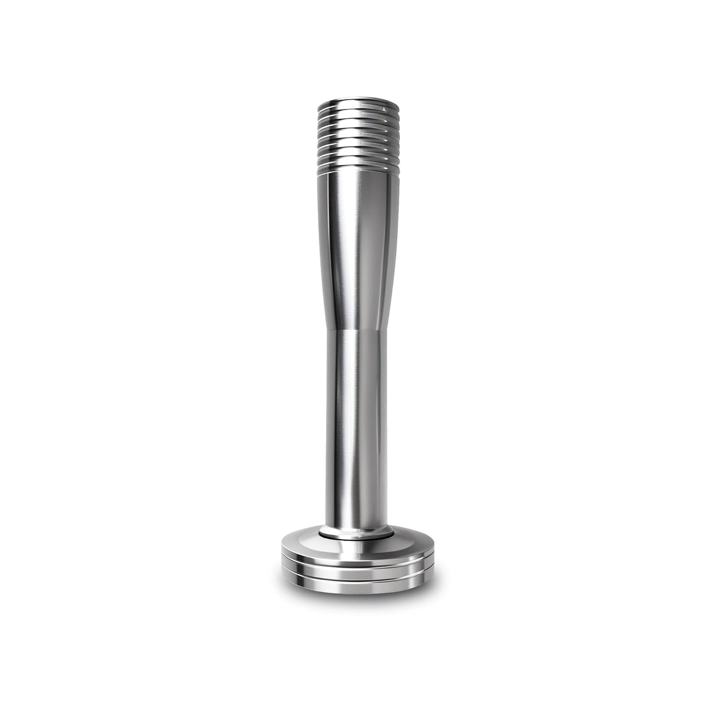 Coffee Tamper Press Chromed (24 mm)