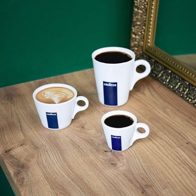 Lavazza Gold Selection Filtro Whole Bean Coffee Light Roast
