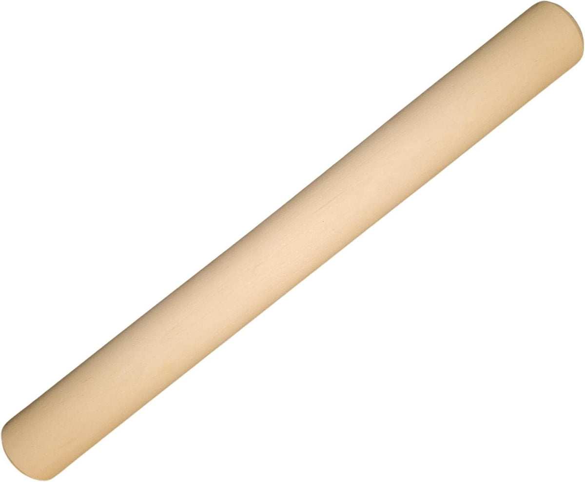 Frieling Rolling Pins for Baking - 2-in x 18.5-in