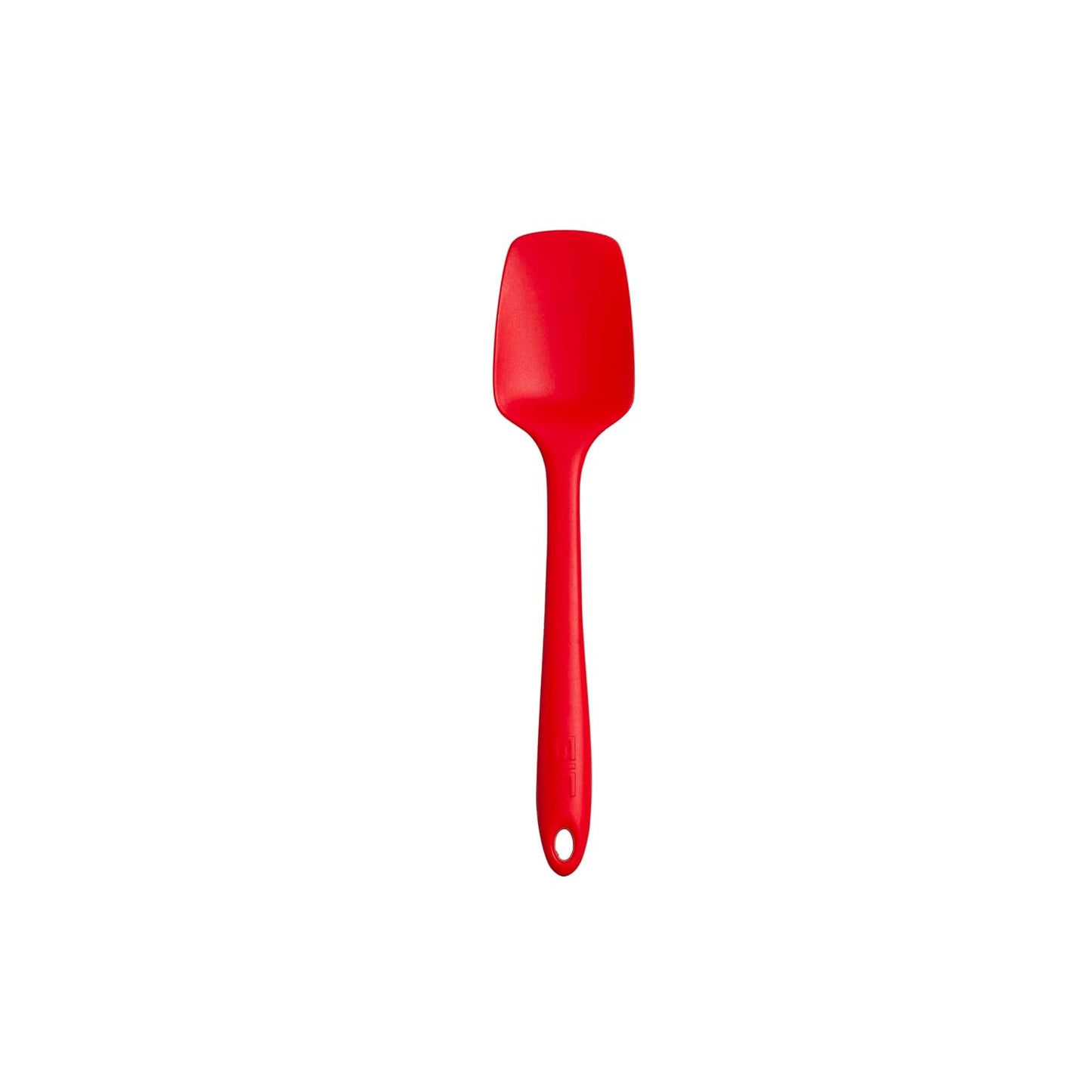 GIR: Get It Right Silicone Spoonula - Non-Stick Heat Resistant Silicone Scraper Spatula for Mixing, Serving, Scraping, Stirring, and More - 11 Inch