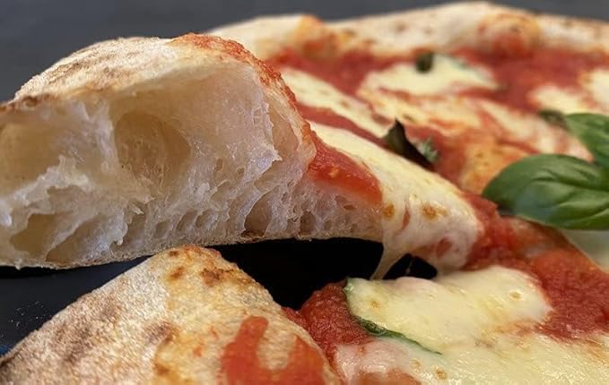 Molino Dallagiovanna La Napoletana Tipo 00 Pizza flour (11 lbs - 5kg)