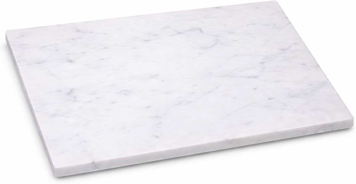 Marble Pastry & Cutting Board