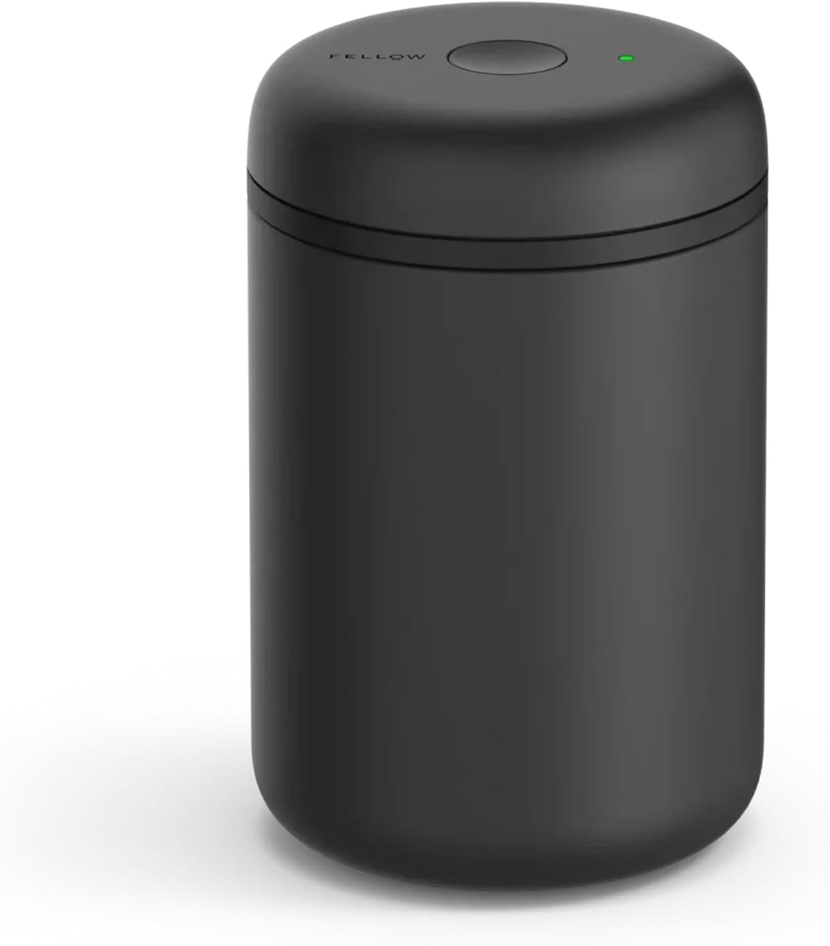 Fellow Atmos Electric Vacuum Coffee Canister 1.2L - Auto-Seal Steel