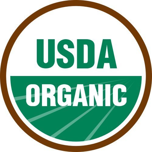 McCabe Organic Sweet Rice Flour - Gluten Free Organic Glutinous Rice Flour | Sweet Rice Flour for Baking | Rich in Fibers and Minerals | USDA and CCOF Certified Organic | Product of USA | 1Lbs Pack of 2
