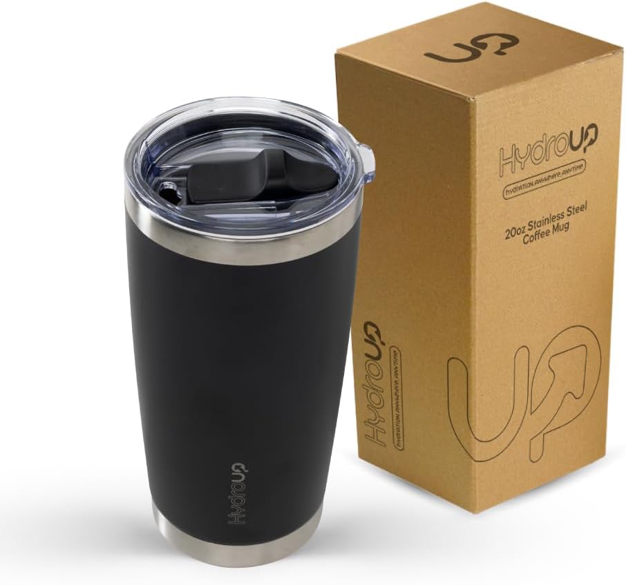 20 oz Tumbler Cup