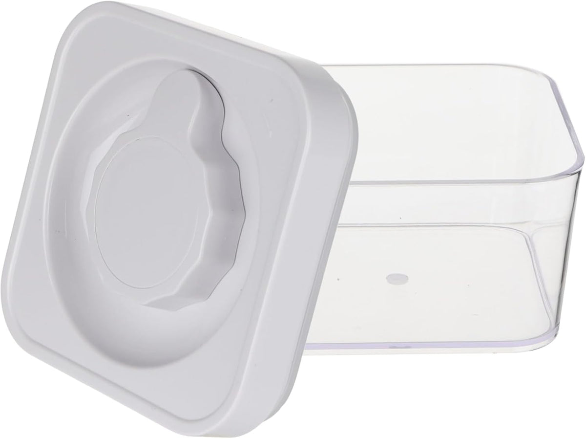Amazon Basics Airtight Food Storage Containers