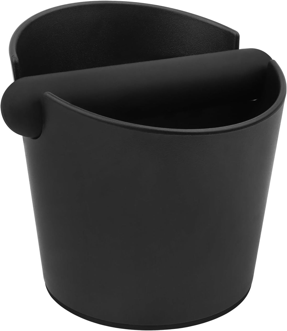 IAOSEN 5 Inch Espresso Knock Box