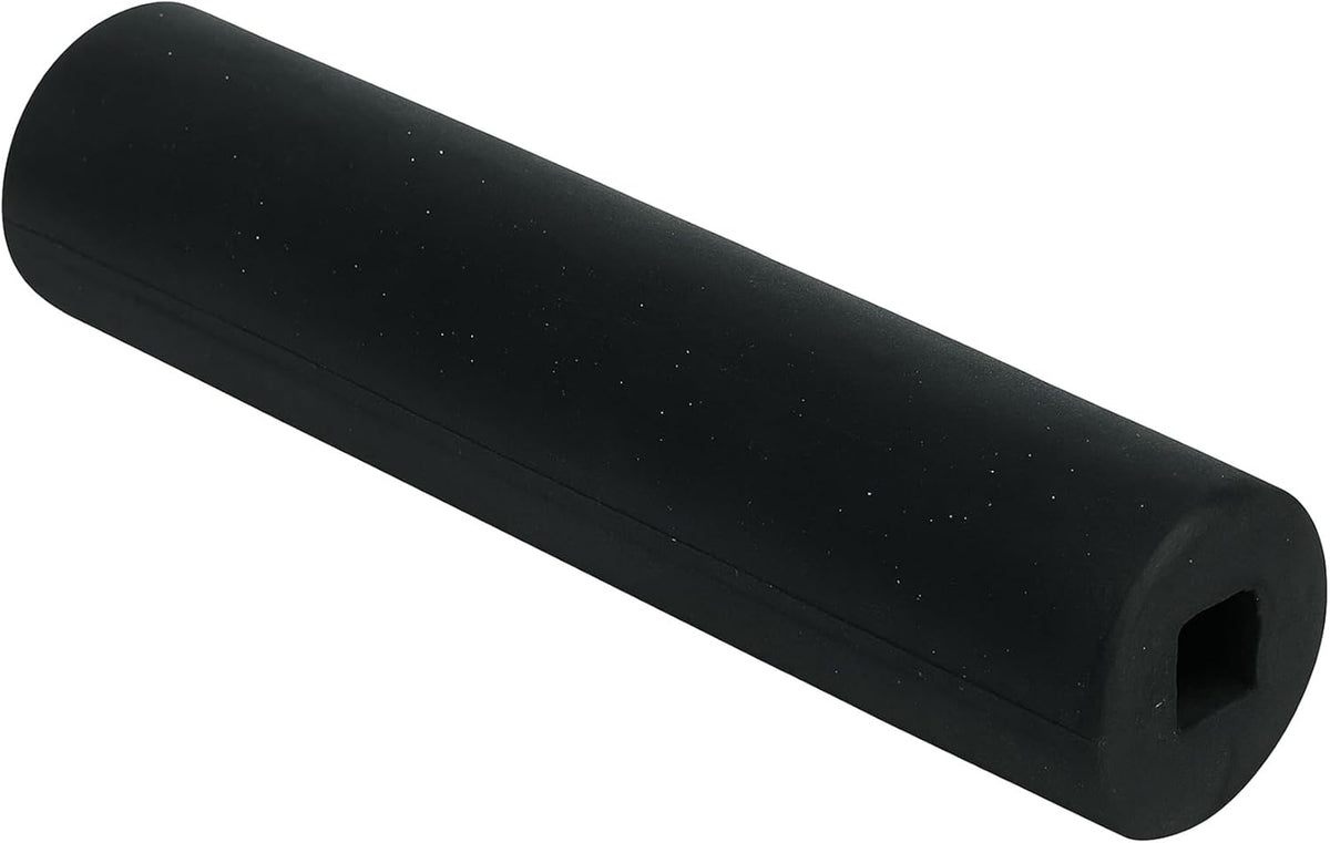 Rattleware 6.25 Inch Knock Box Bar Cover Rubber Espresso Replacement Sleeve