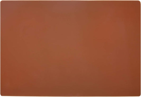 23.62" by 15.75" Extra Large Mulitpurpose Silicone Placemat,Countertop Protector, Kitchen Counter Mat, Table Mat, Heat Resistant, Washable