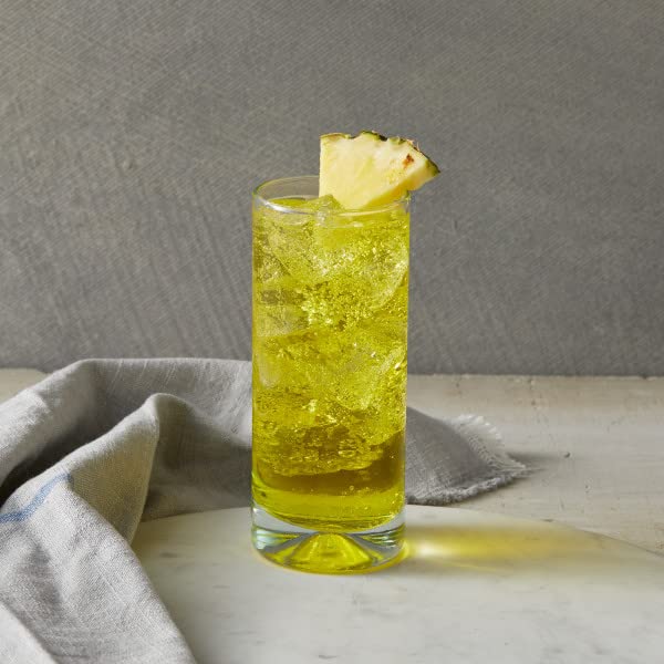 DaVinci Gourmet Classic Pineapple Syrup
