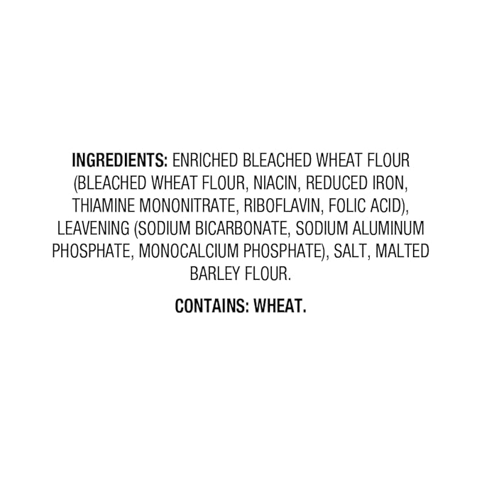 Amazon Fresh, Enriched Self Rising Flour, 5 lb
