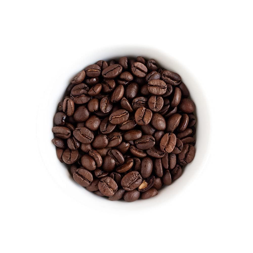 Fresh Roasted Coffee