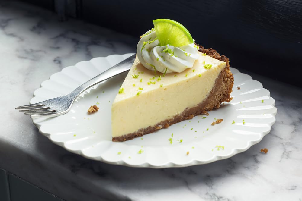 A Blend Above Kokomo Key Lime Pie Mix - No-Bake Desserts