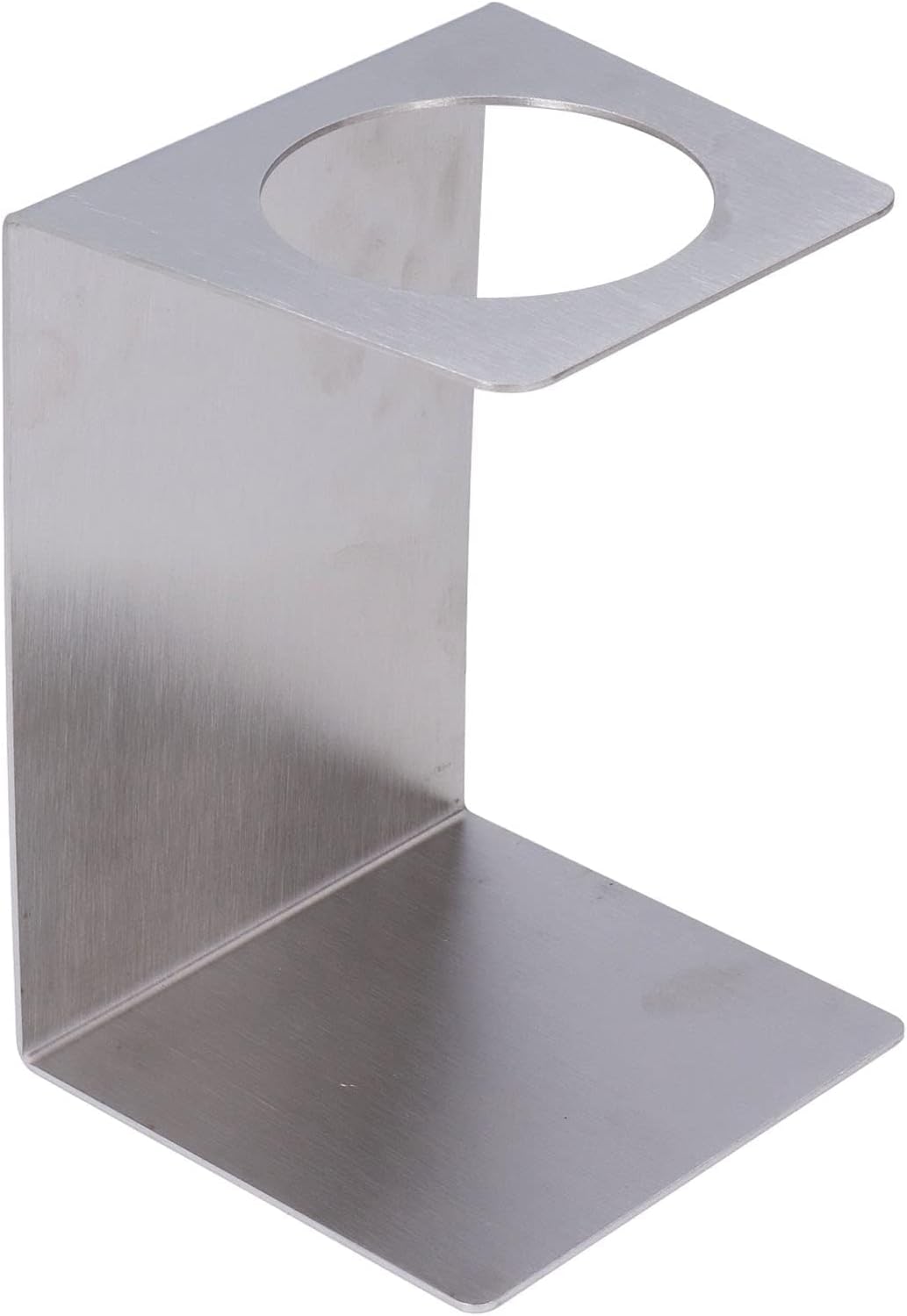 Coffee Dripper Stand, Stainless Steel 7.1in Compact Base
