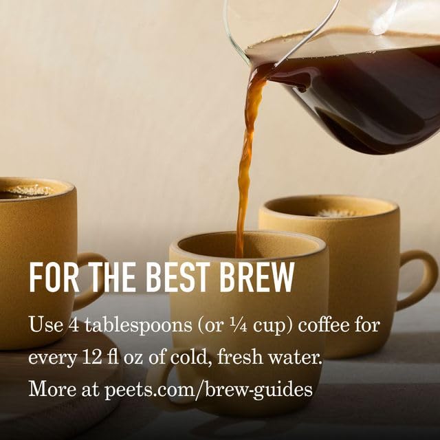 Peet's Coffee