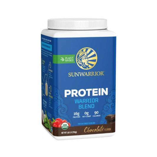 Organic Plant Based Protein Powder