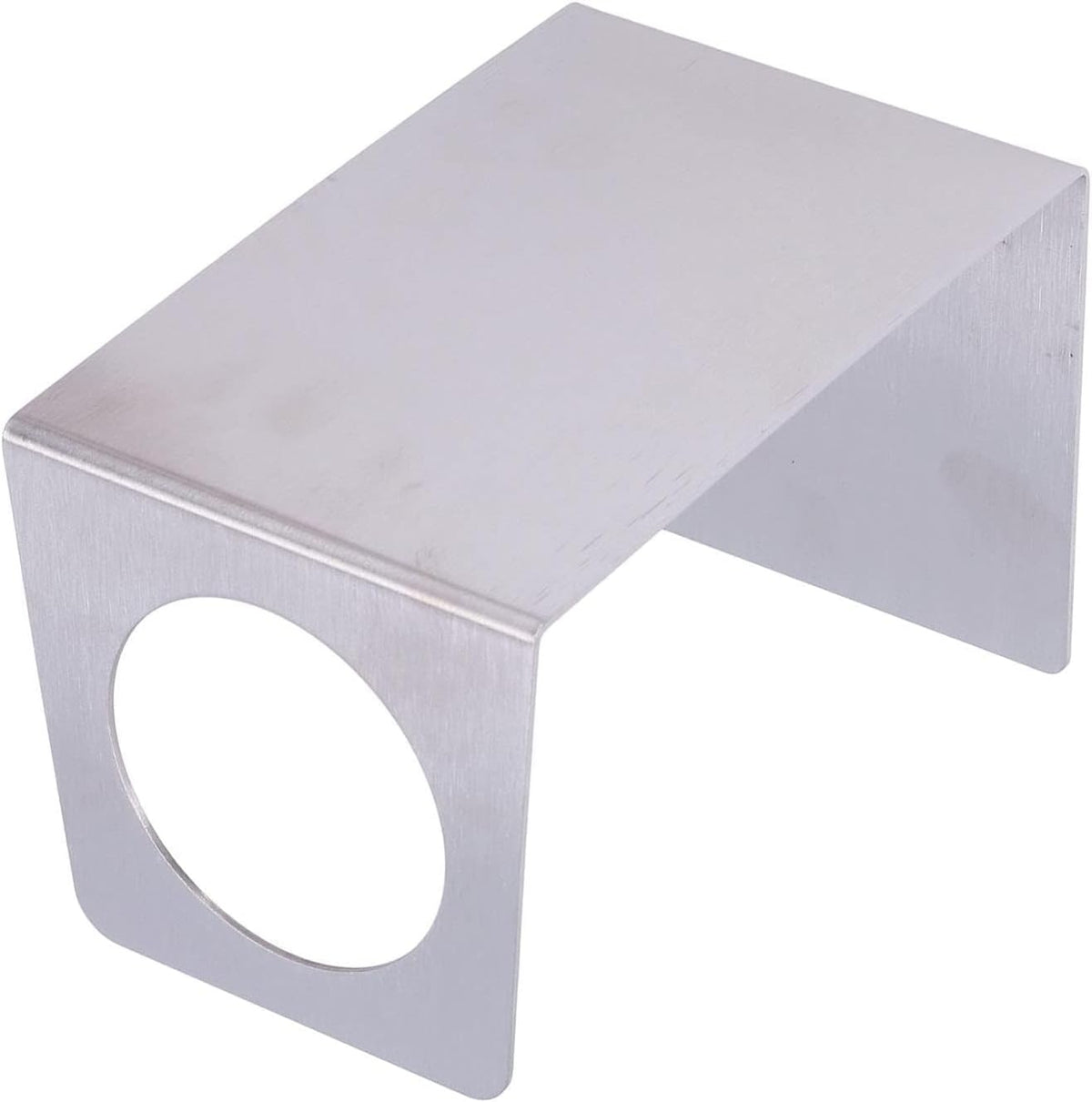 Coffee Dripper Stand, Stainless Steel 7.1in Compact Base