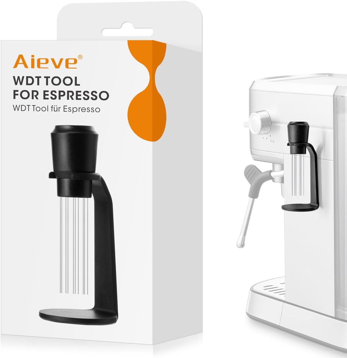Aieve WDT Tool Espresso