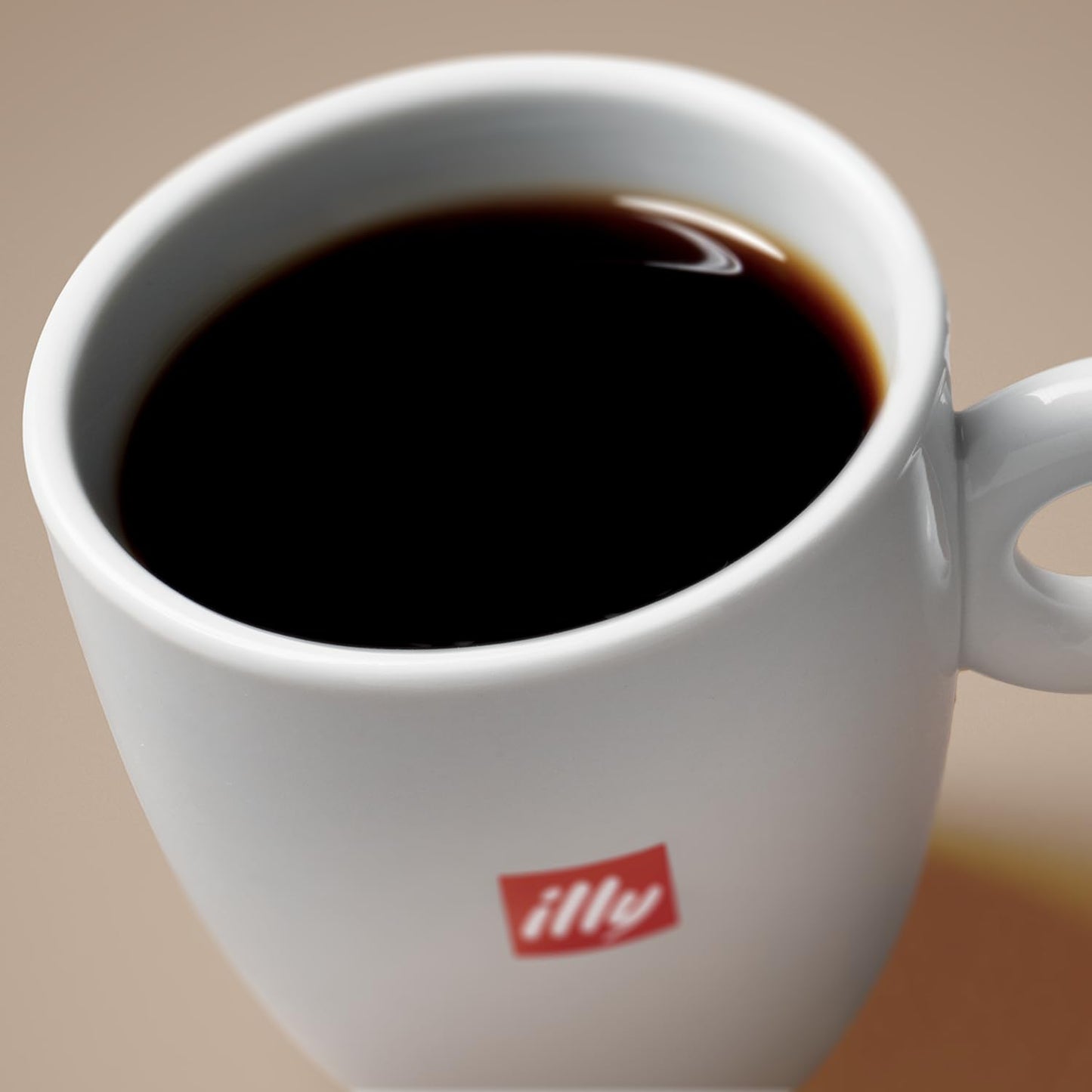 Illy Caffe Coffee - Ground Coffee - Medium Roast for Drip Coffeemakers - 8.8 oz - Case of 6