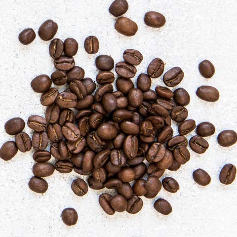 Mt. Comfort Coffee Costa Rica French Roast, 12 Ounce - Notes of Citrus, Tropical Fruit, & Brown Sugar - Premium Roasted Whole Beans