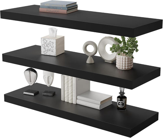Floating Shelf
