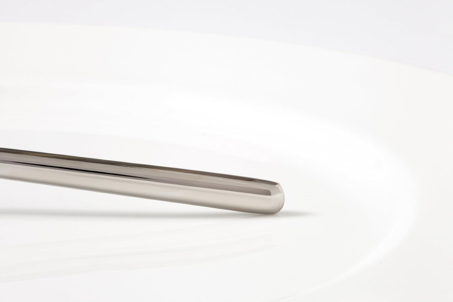 Fortessa Dragonfly 18/10 Stainless Steel Flatware 10-Inch Table Fork, X-Large, Set of 12
