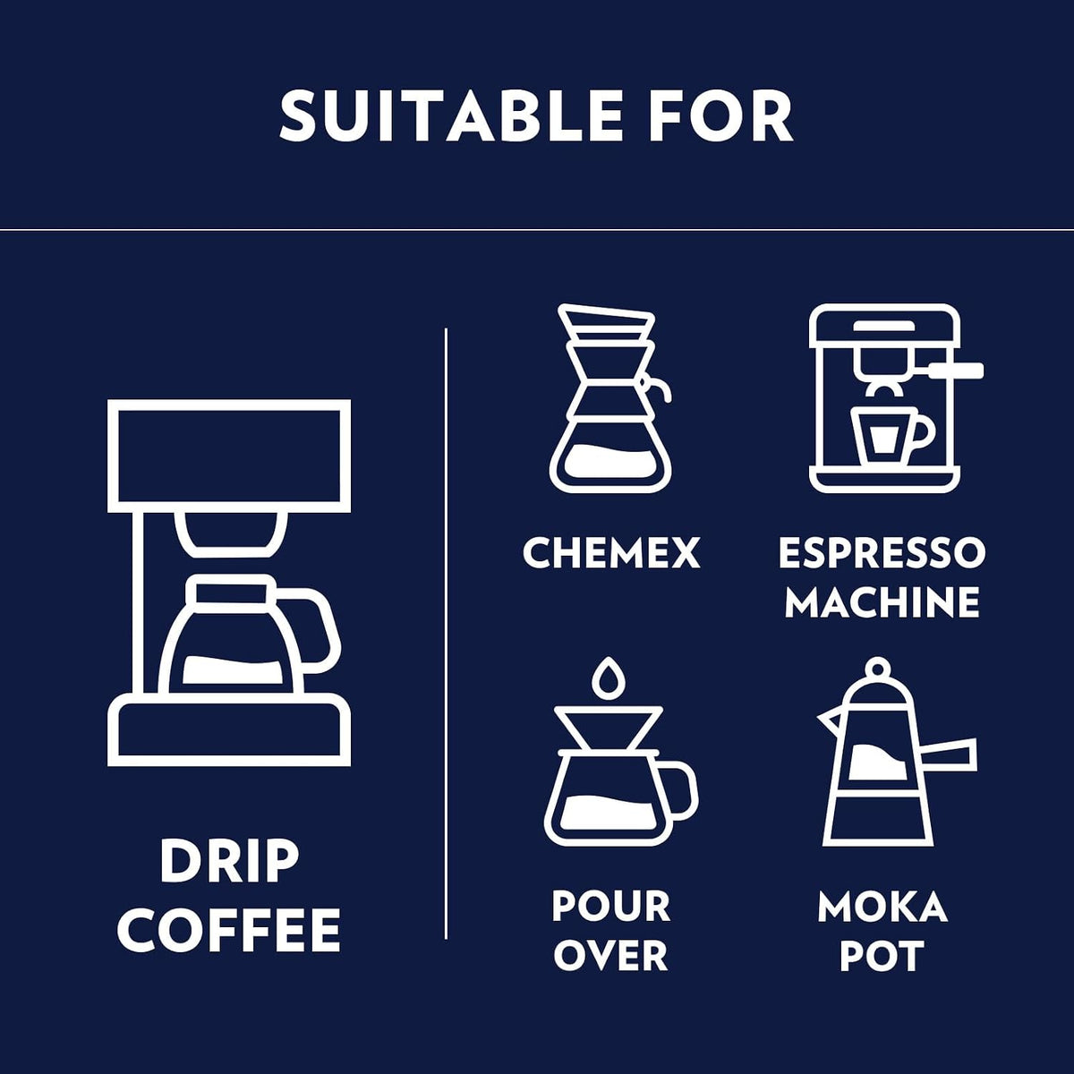 Lavazza Gold Selection Filtro Whole Bean Coffee Light Roast