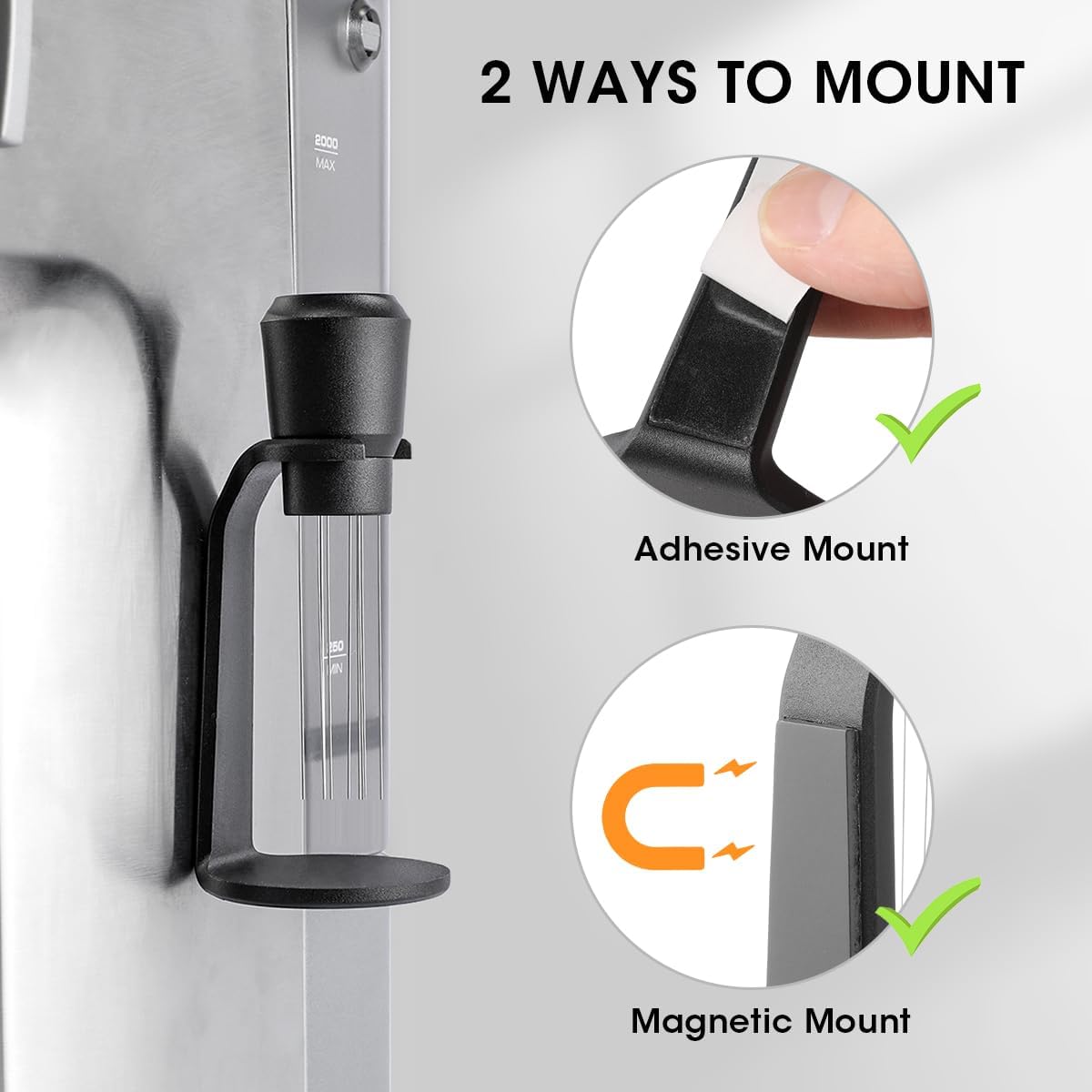 Aieve WDT Tool Espresso