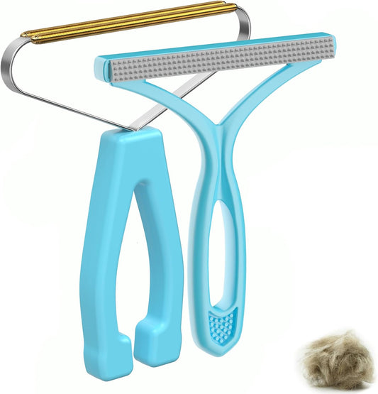 Pet Hair Remover, Dog and Cat Hair Remover, Wool Hair Remover, Carpet Rake for Pet Hair Removal, Carpet Rake, Pile Brush,
