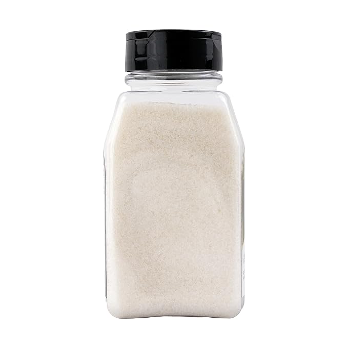 GranAroma Cane Sugar, Pure Sweetness, Ideal for Baking & Beverages (1 Pound)