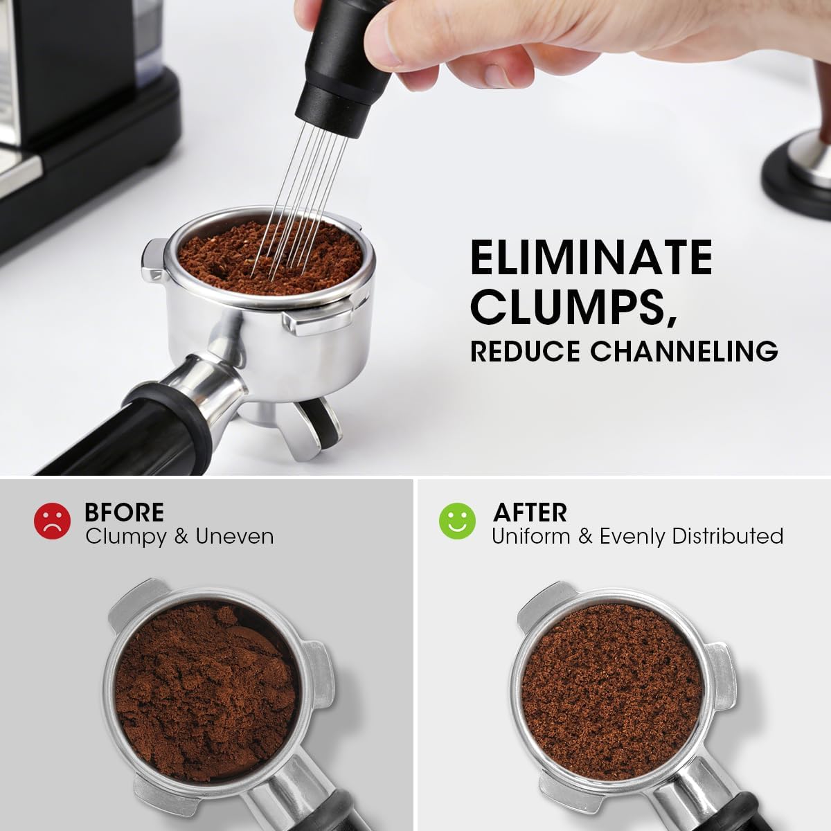 Aieve WDT Tool Espresso