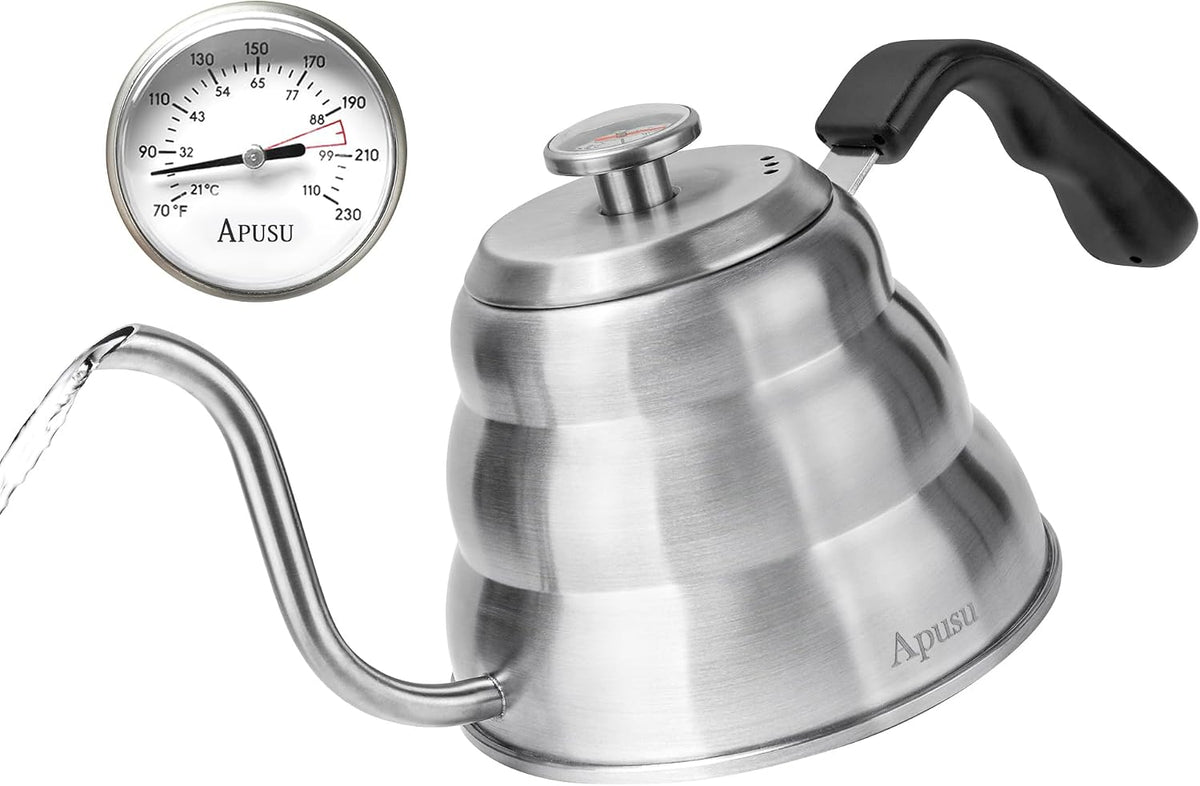 Tea Kettle For Stovetop