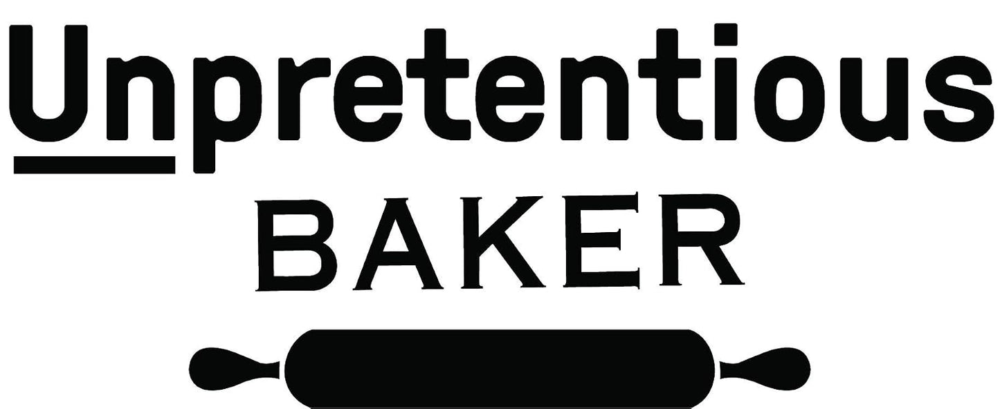 Unpretentious, 9 Grain Flour, 25 Lb