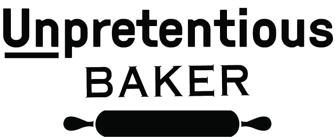Unpretentious High Gluten Flour, 1 Gallon Bucket, Artisan Bread, Bagels, Pizza