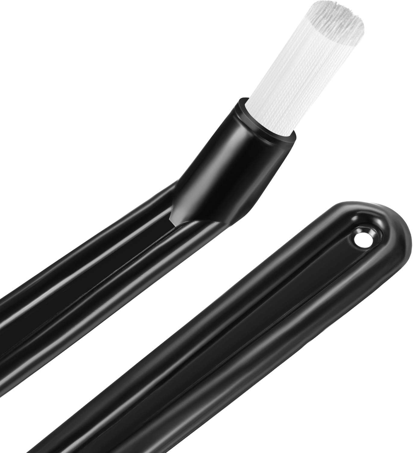 Zhehao Espresso Machine Cleaning Kit, 58 mm Backflush Insert 4 Brush