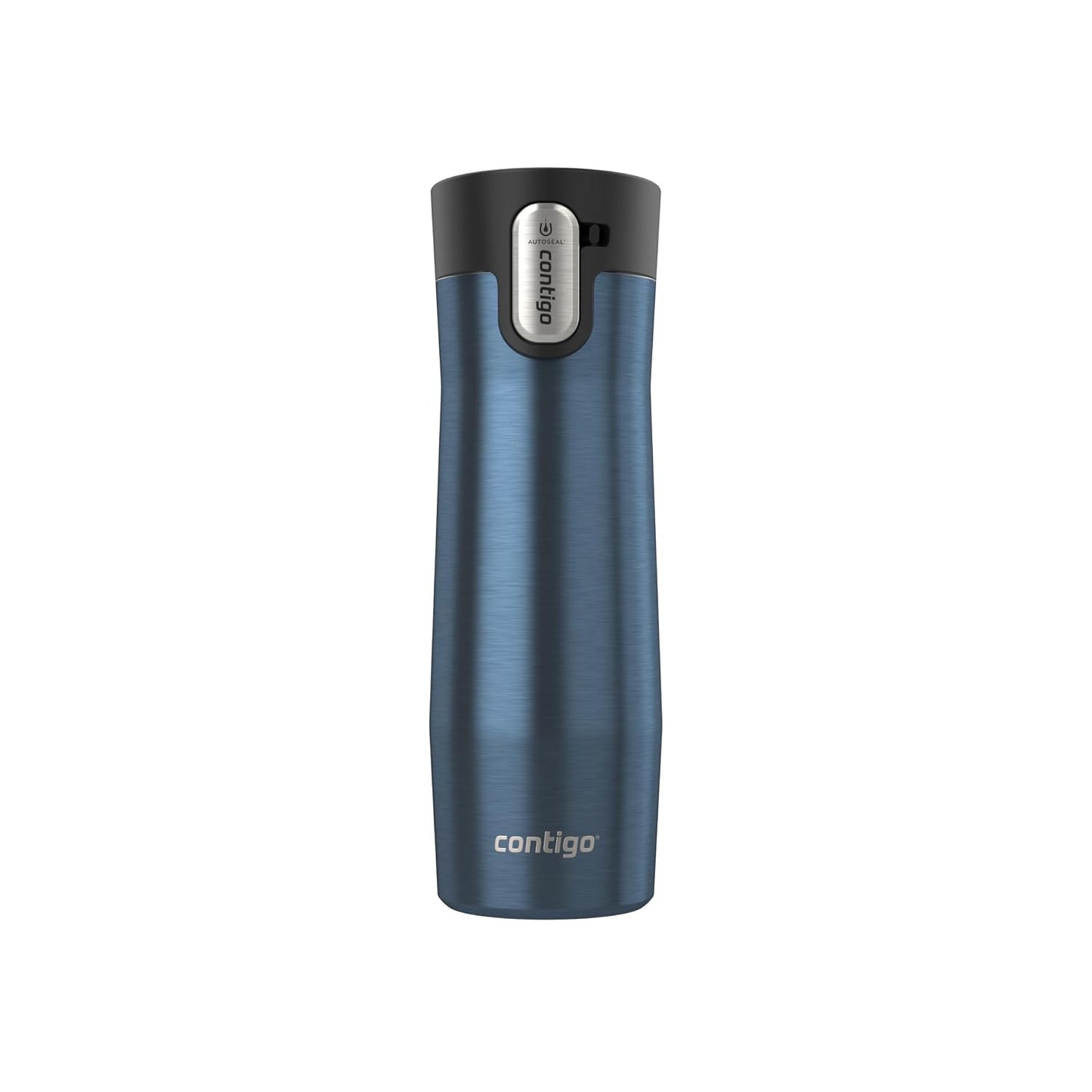 Contigo Autoseal West Loop 3.0 20OZ Transparent Berry