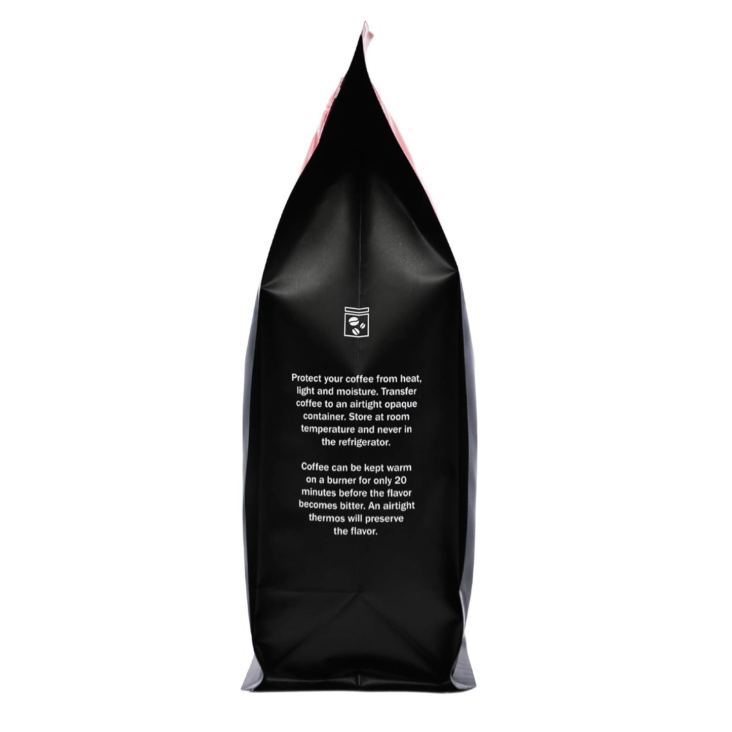Cold Brew Coffee, Whole Bean, Fresh Roasted, 16-ounce