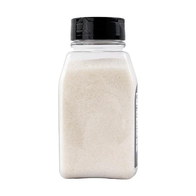 GranAroma Cane Sugar, Pure Sweetness, Ideal for Baking & Beverages (1 Pound)