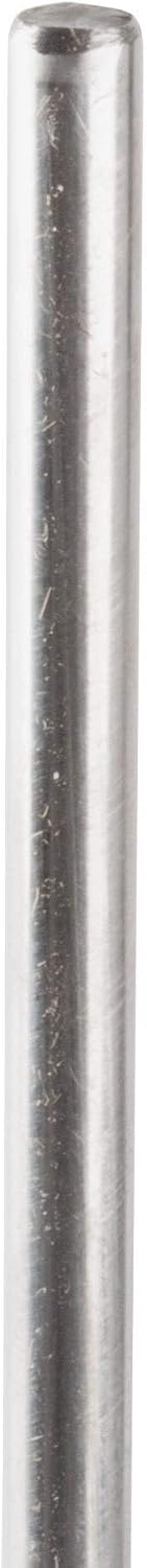 25" Deep Fryer Cleanout Rod – Angled Shaped &amp; Declogger Goofer Commercial Kitchen Tool - Drain Unclogger &amp; Cleaner - Rust Resistant Deep Fryer Cleaner - Made in USA by FryOilSaver Co. B52C