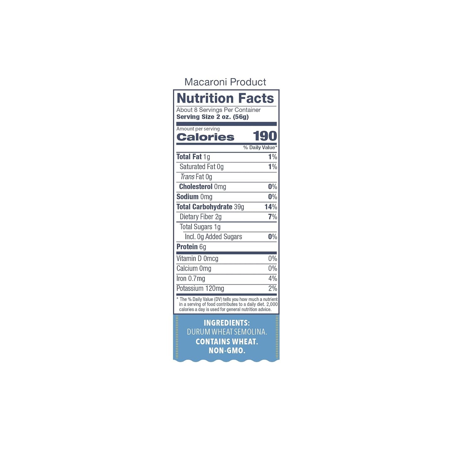 DeLallo, Fettuccine Pasta, Made in Italy, Bronze Cut, Made with Only 100% Durum Wheat Semolina Flour, All Natural, Kosher, Vegan, Non-GMO, 1 Pound Bag, (8 Pack)