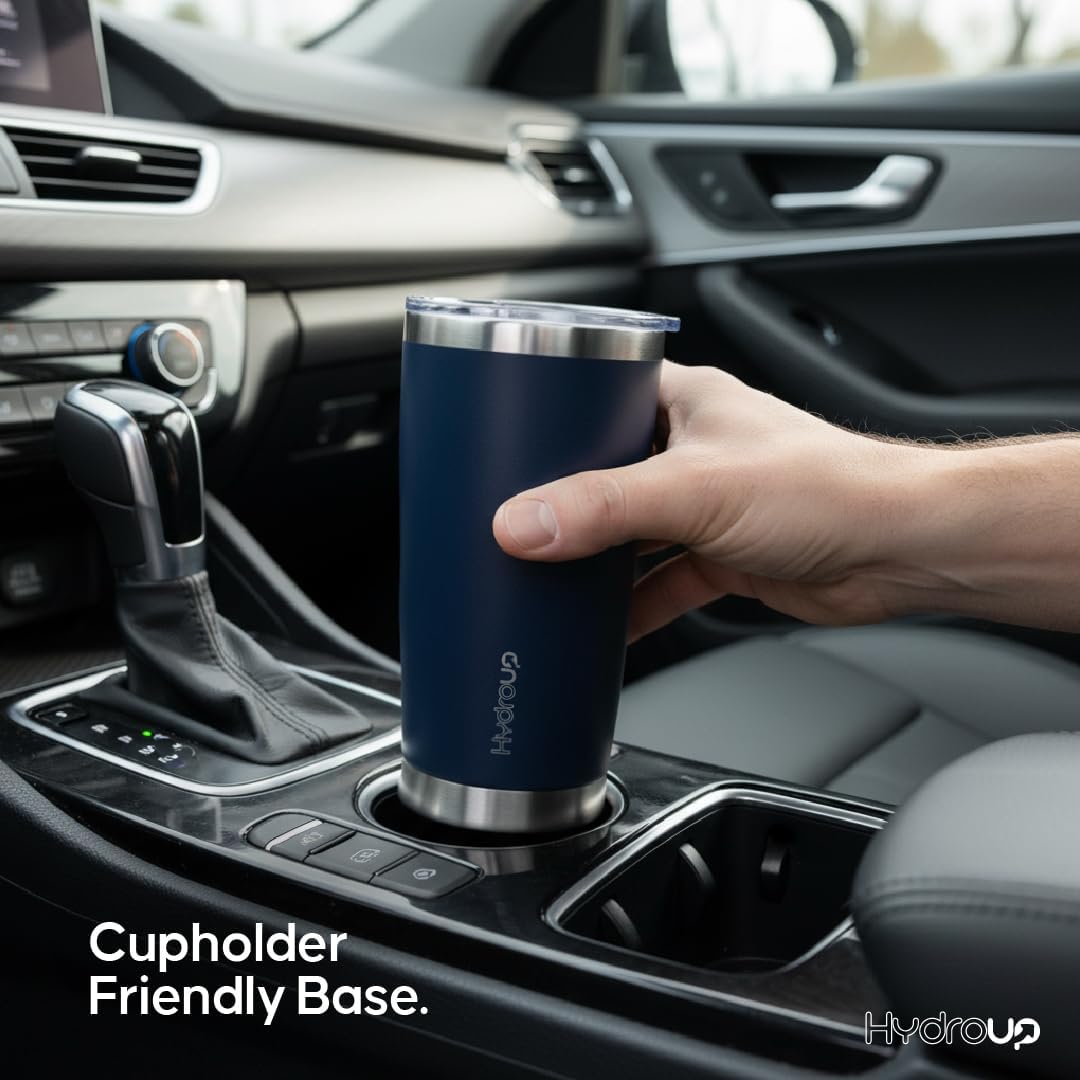 20 oz Tumbler Cup