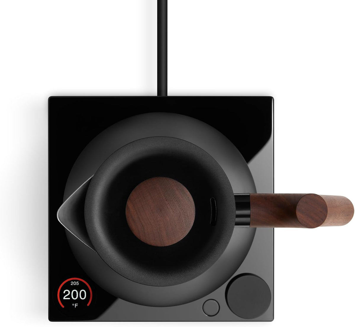 Fellow Corvo EKG Pro Studio Gooseneck Electric Kettle
