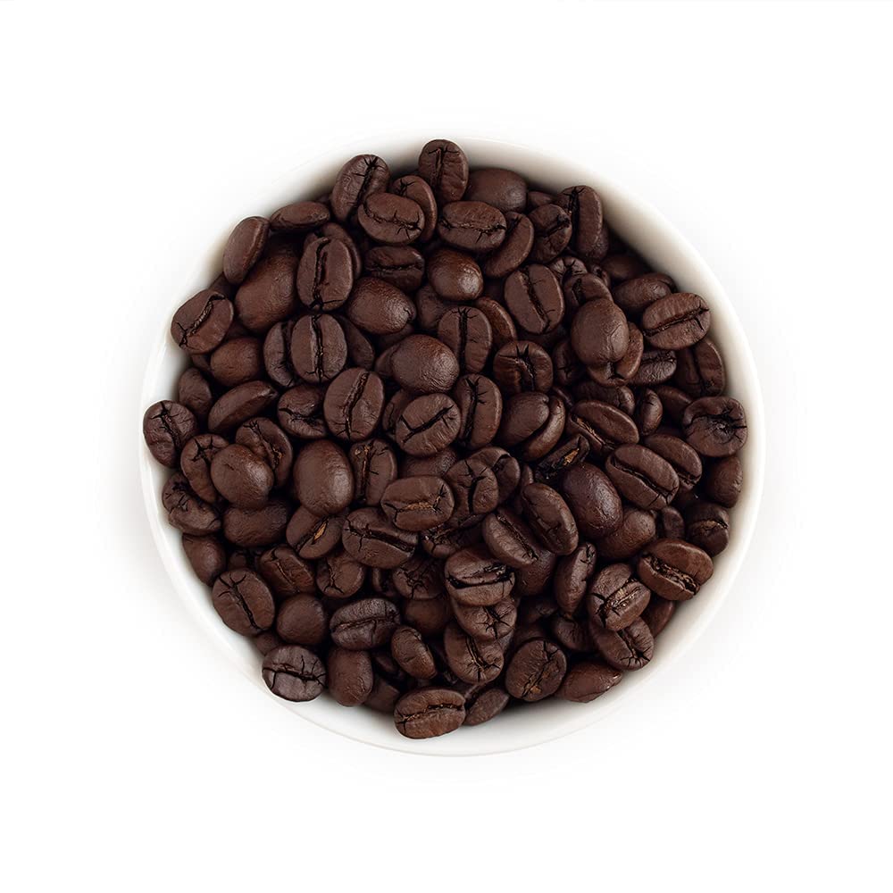 Fresh Roasted Coffee