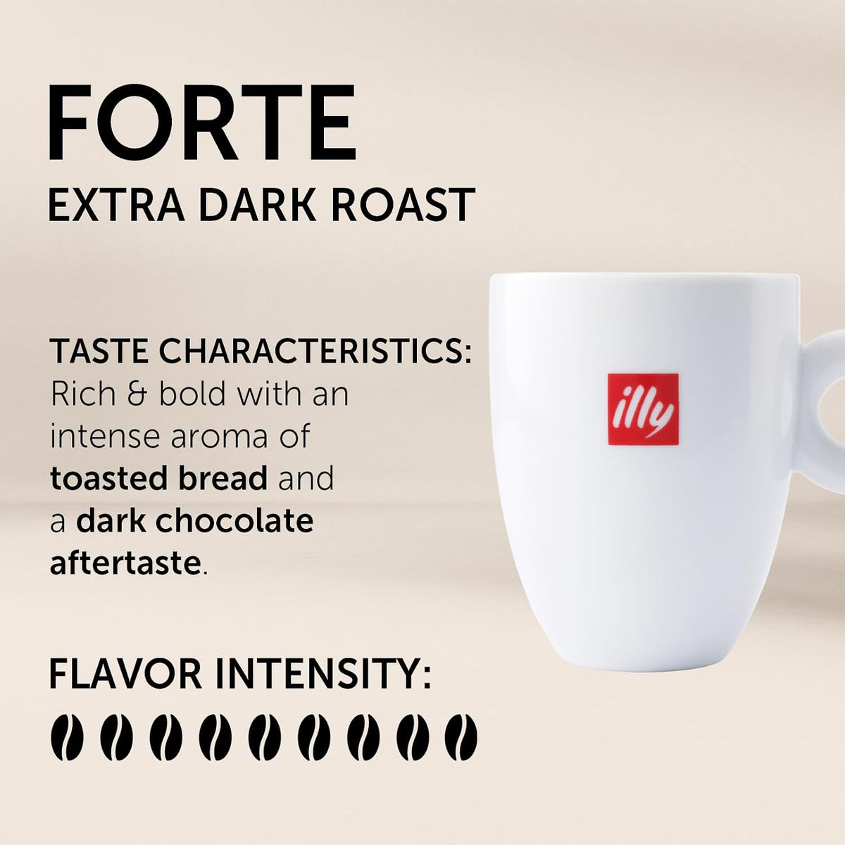 illy Ground Drip Coffee