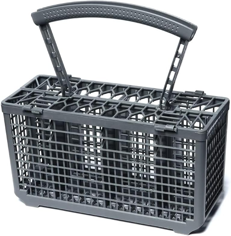 EdgeStar BIDW1802SS 18 Inch Wide 8 Place Setting Built-In Dishwasher