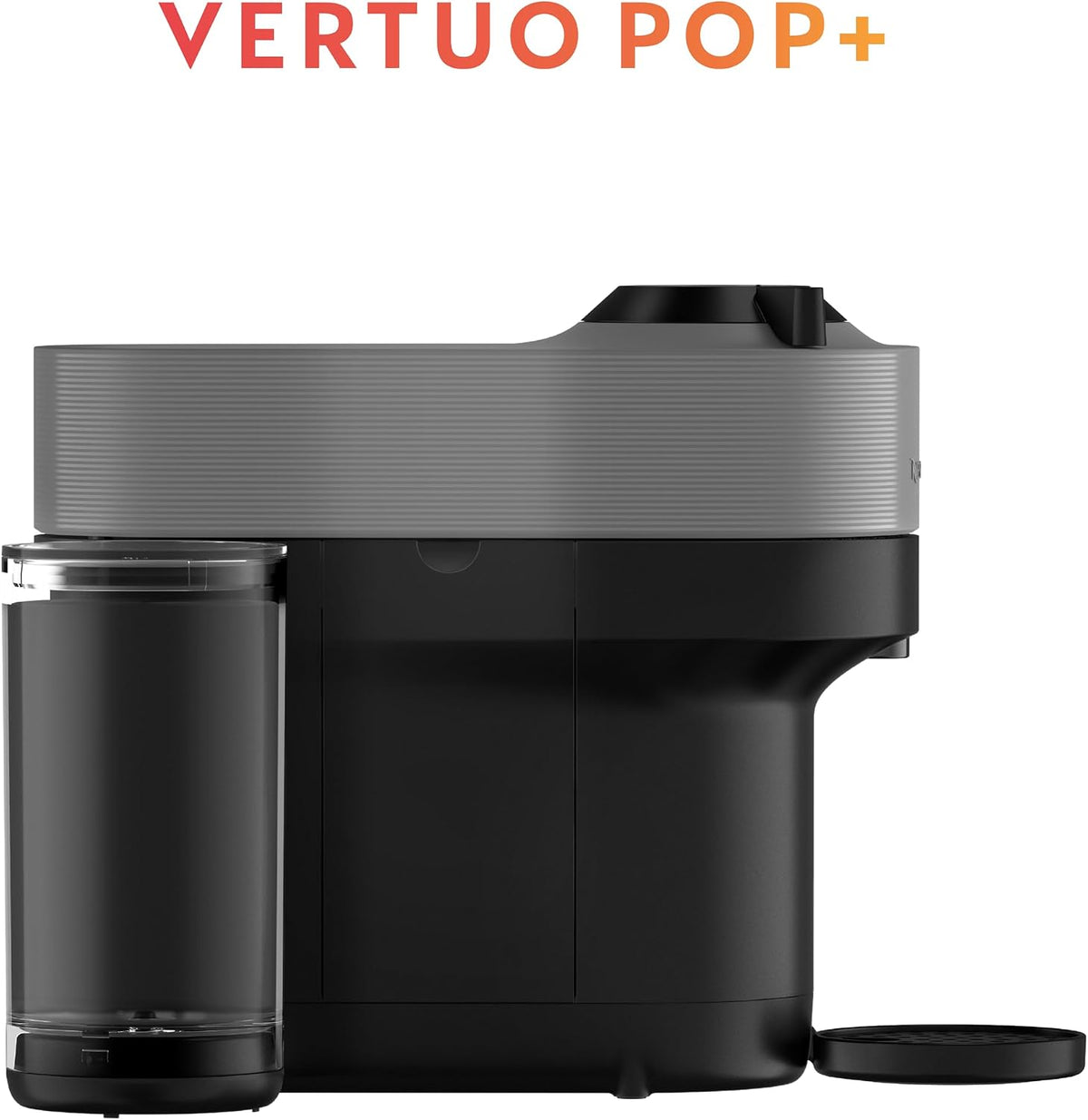 Nespresso Original Vertuo Pop+ Coffee & Espresso Maker by Breville
