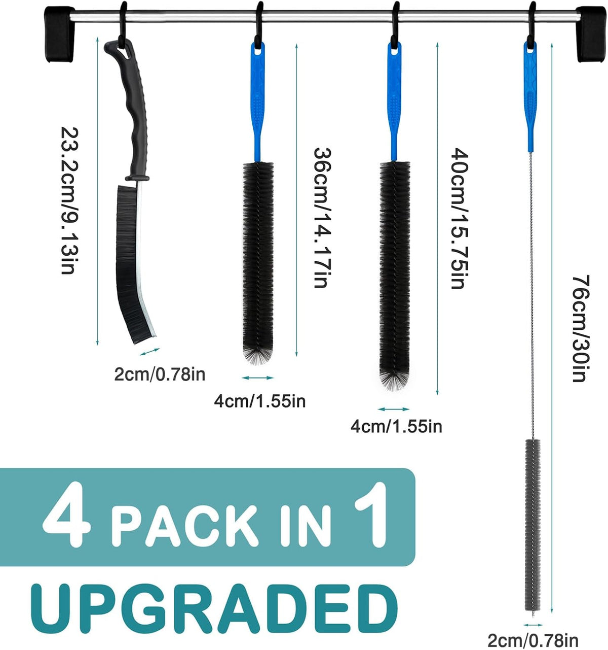 Dryer Vent Cleaner Kit