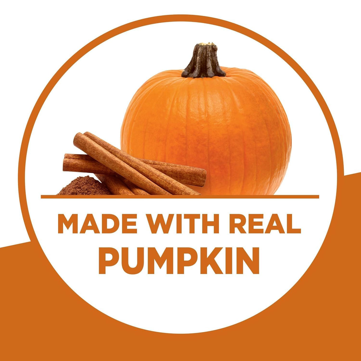 Krusteaz Pumpkin Spice Pancake Mix 16 oz(3 Pack)